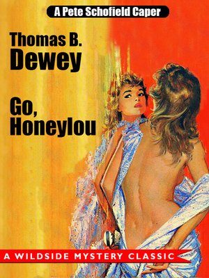 cover image of Go, Honeylou